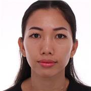 Profesora de Ingles para ninos y adultos